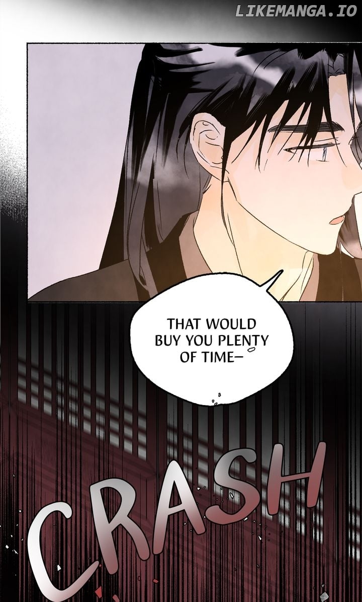 The Tale of the Frost Flower Chapter 67 - page 24