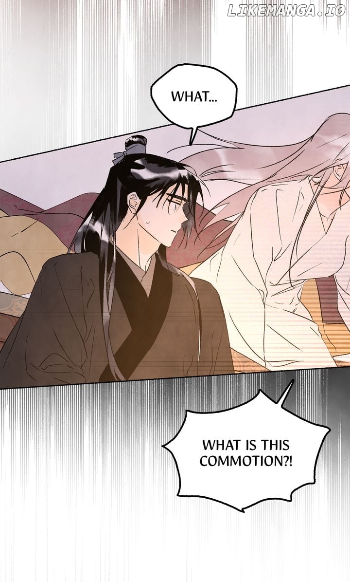 The Tale of the Frost Flower Chapter 67 - page 26