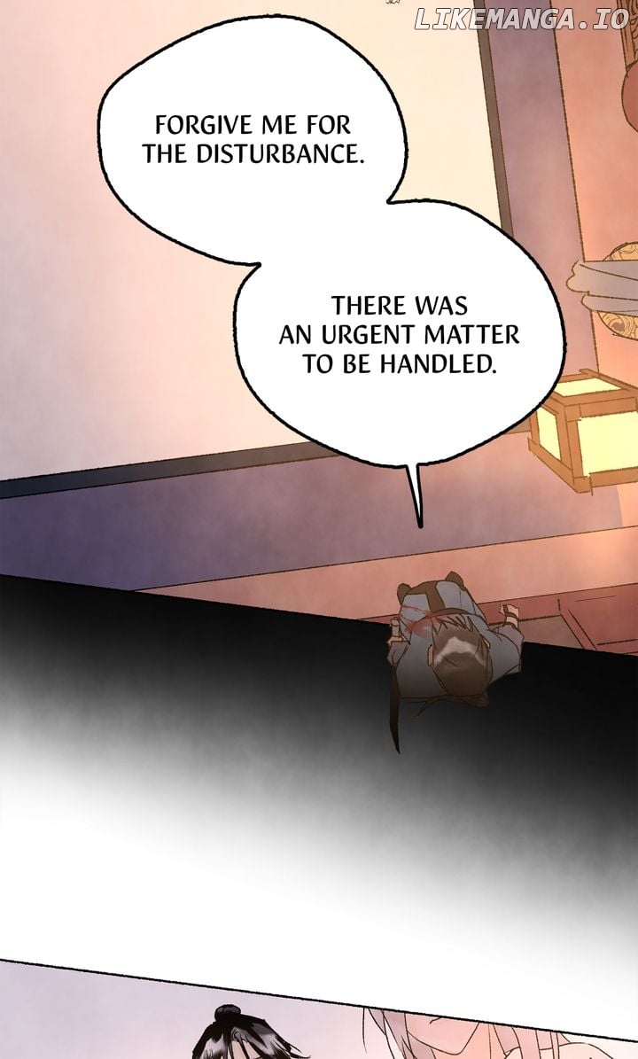 The Tale of the Frost Flower Chapter 67 - page 30