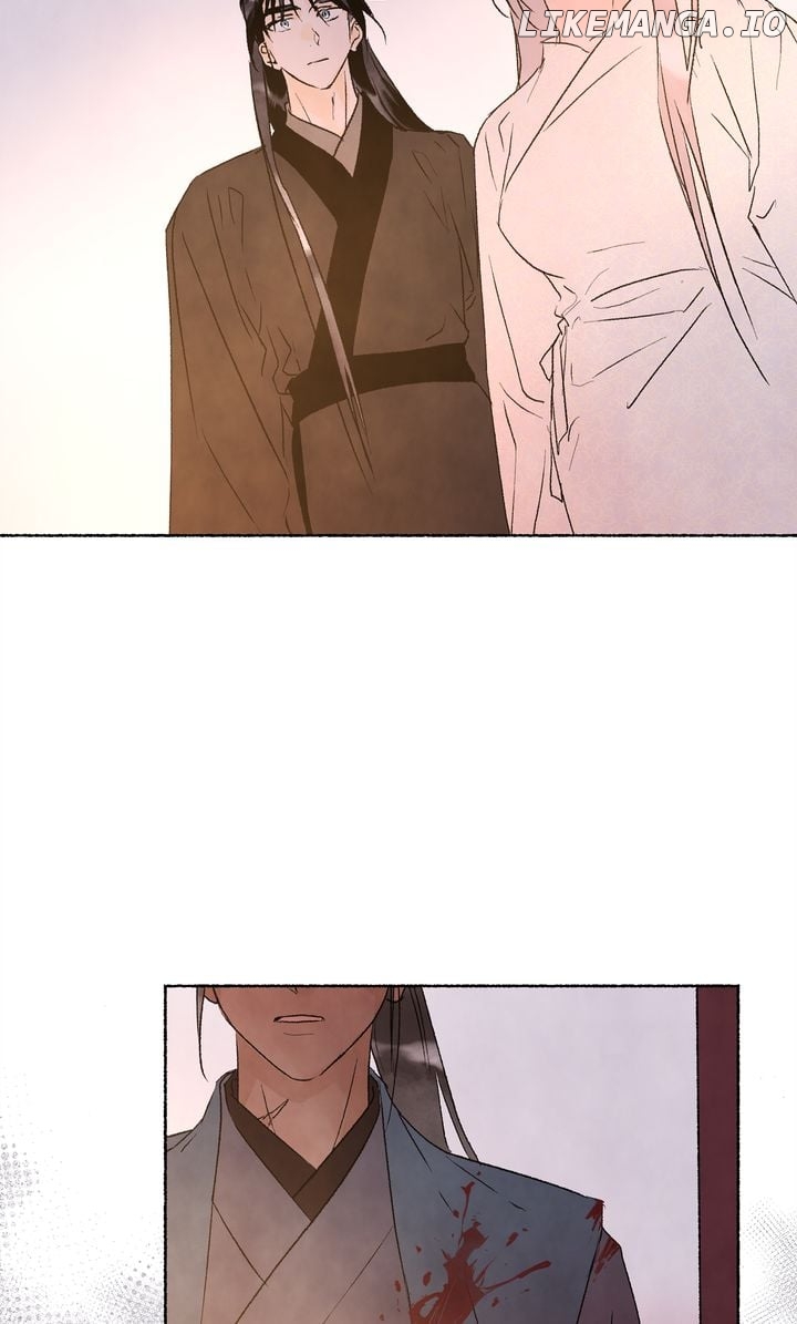 The Tale of the Frost Flower Chapter 67 - page 31