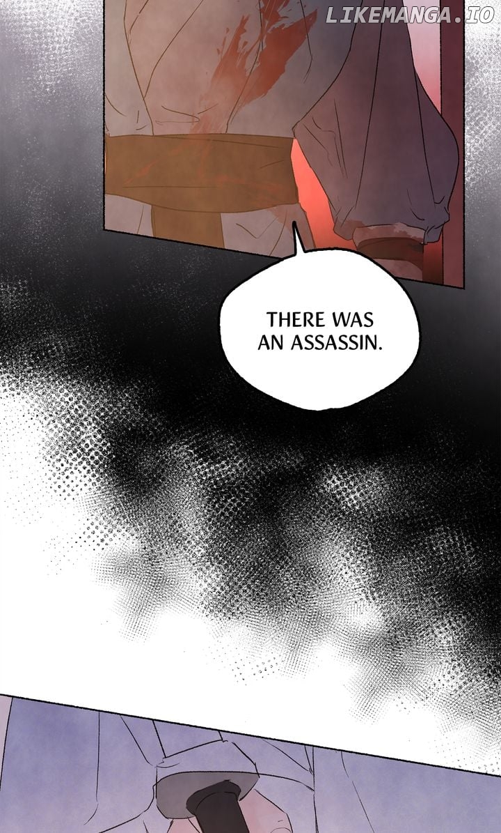 The Tale of the Frost Flower Chapter 67 - page 32