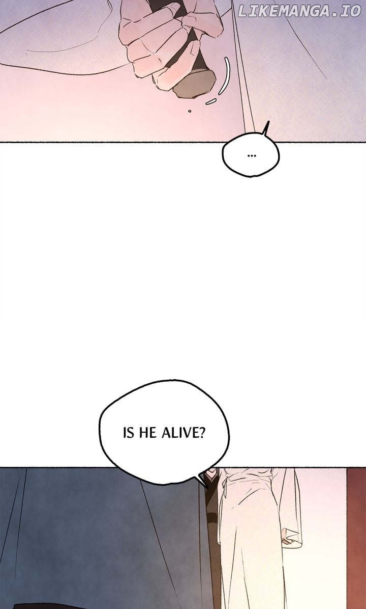 The Tale of the Frost Flower Chapter 67 - page 33
