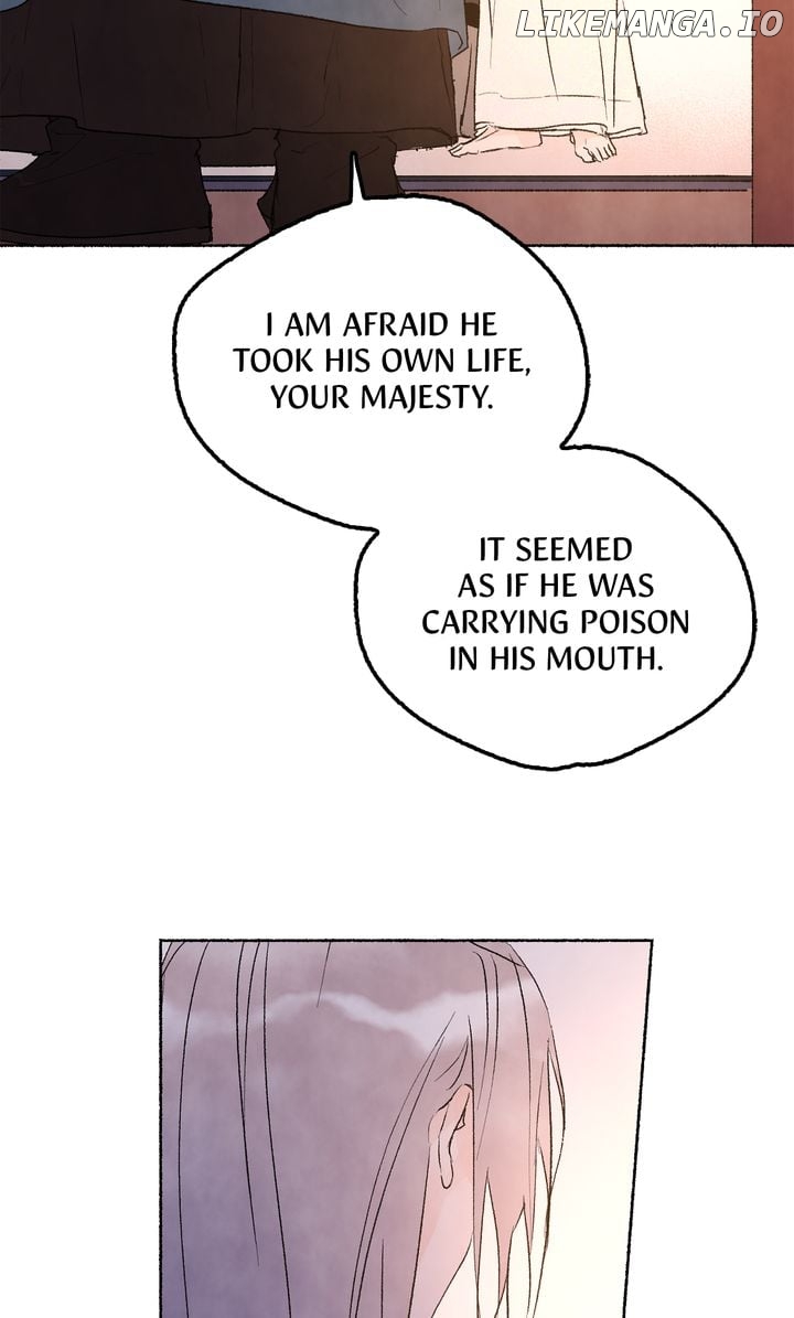 The Tale of the Frost Flower Chapter 67 - page 34
