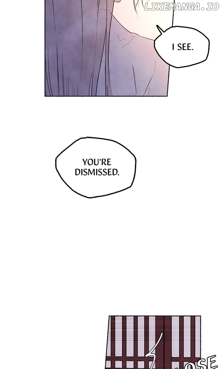 The Tale of the Frost Flower Chapter 67 - page 35