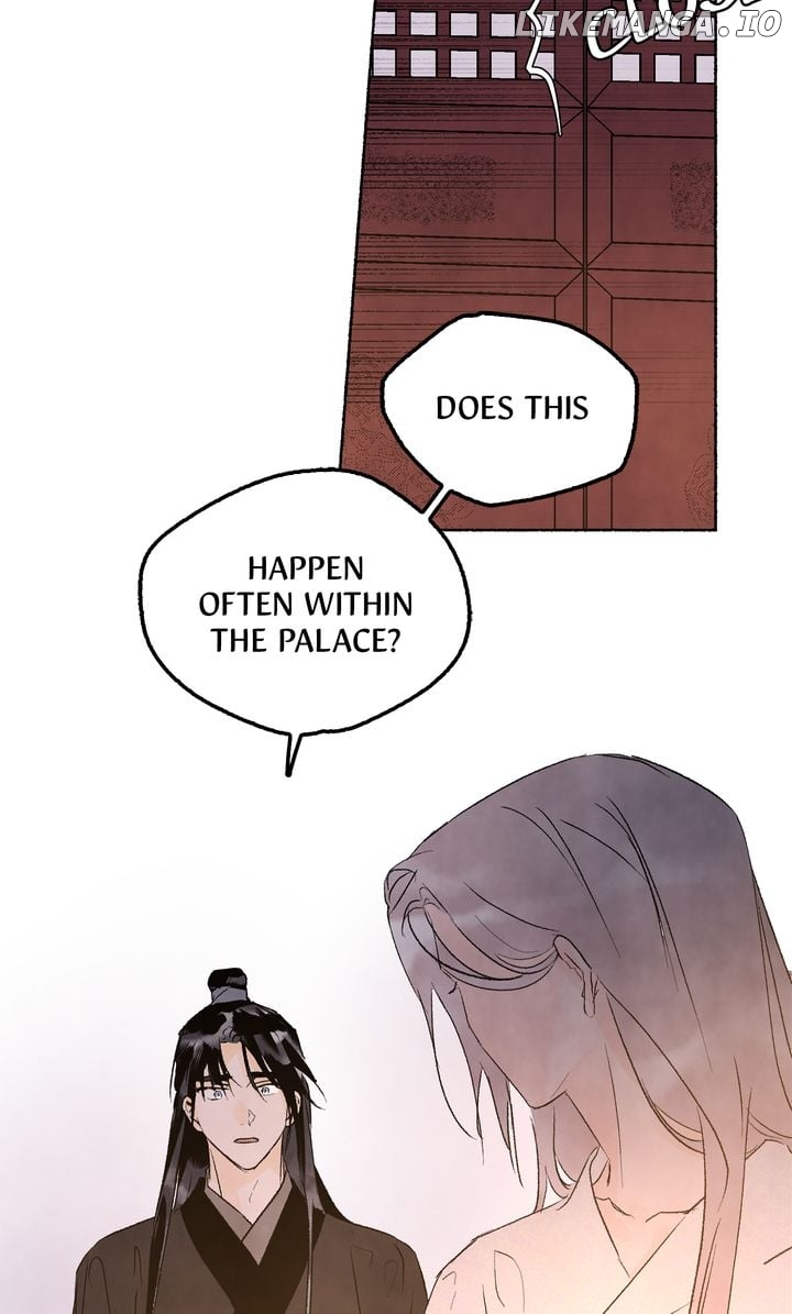 The Tale of the Frost Flower Chapter 67 - page 36
