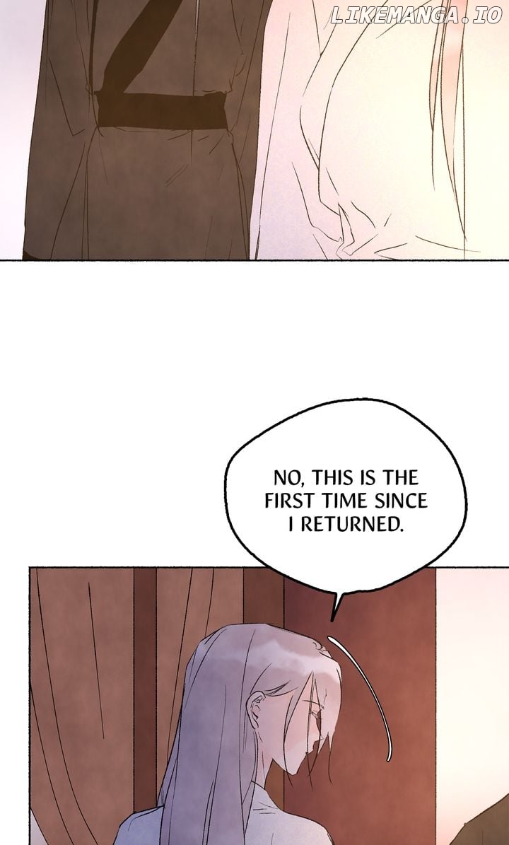 The Tale of the Frost Flower Chapter 67 - page 37