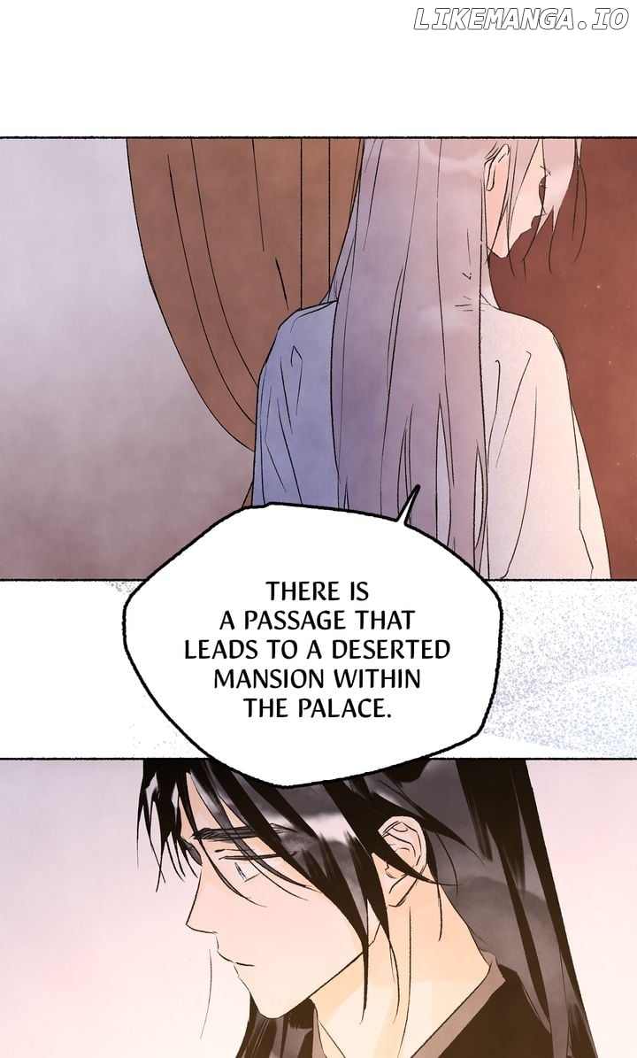 The Tale of the Frost Flower Chapter 67 - page 40