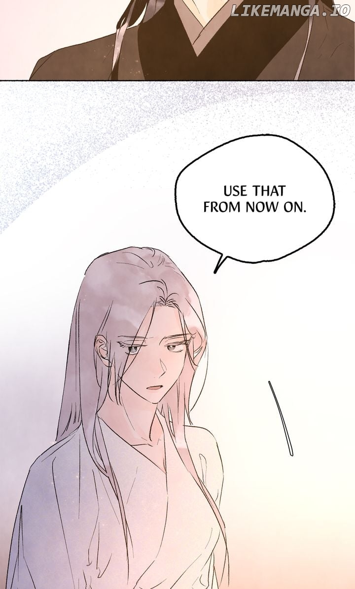 The Tale of the Frost Flower Chapter 67 - page 41