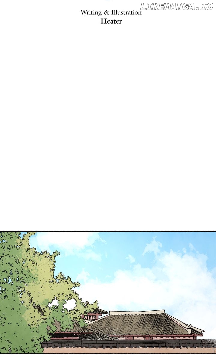 The Tale of the Frost Flower Chapter 67 - page 43