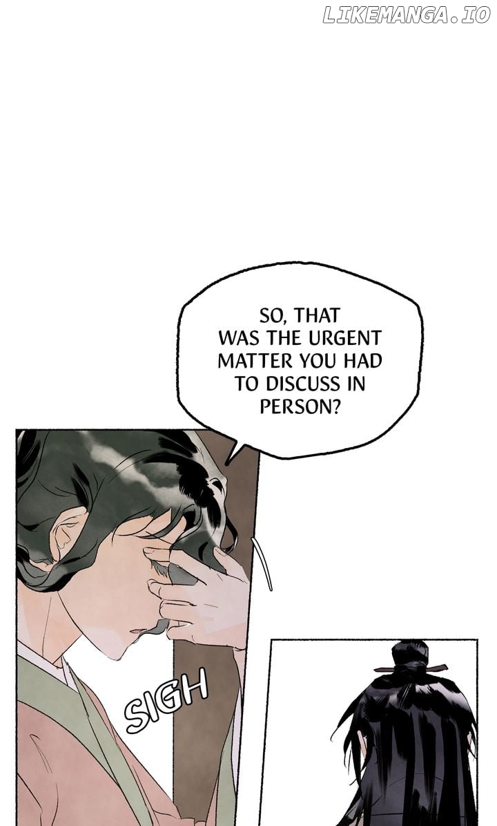 The Tale of the Frost Flower Chapter 67 - page 44