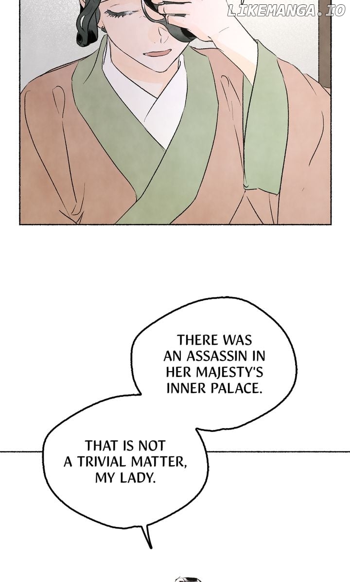 The Tale of the Frost Flower Chapter 67 - page 46