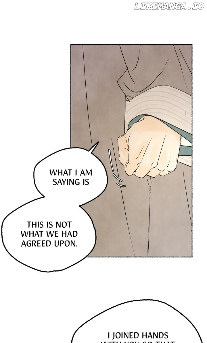 The Tale of the Frost Flower Chapter 67 - page 49