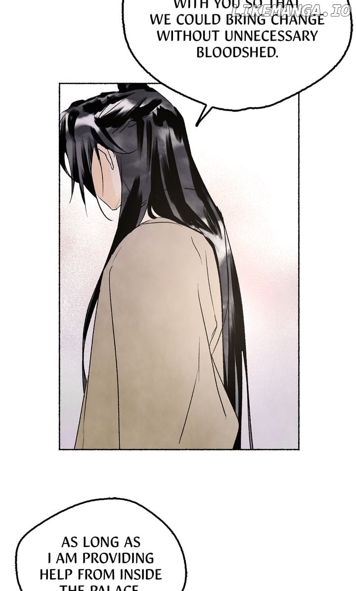 The Tale of the Frost Flower Chapter 67 - page 50
