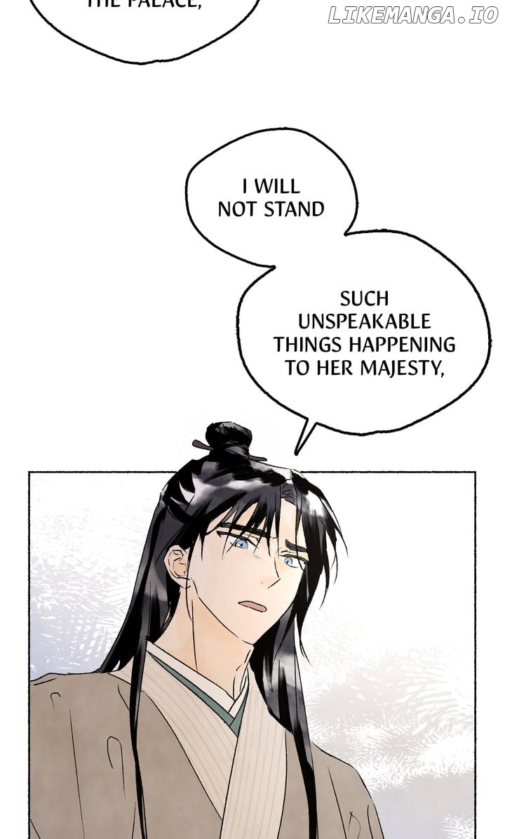 The Tale of the Frost Flower Chapter 67 - page 51