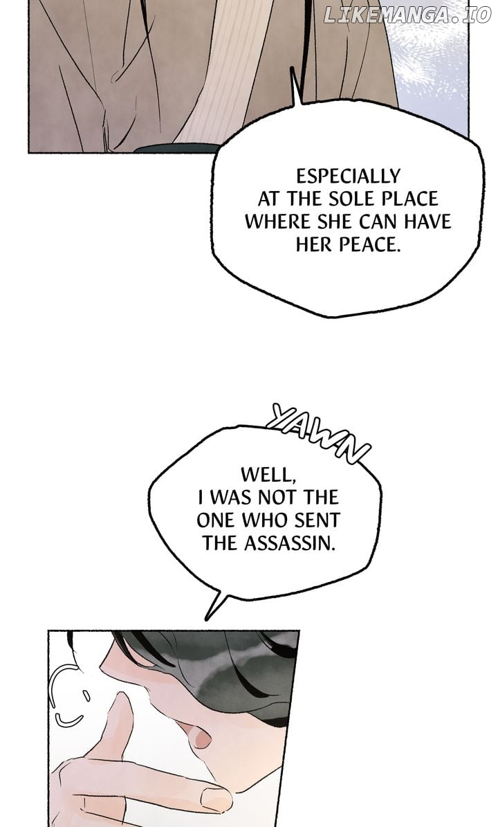 The Tale of the Frost Flower Chapter 67 - page 52