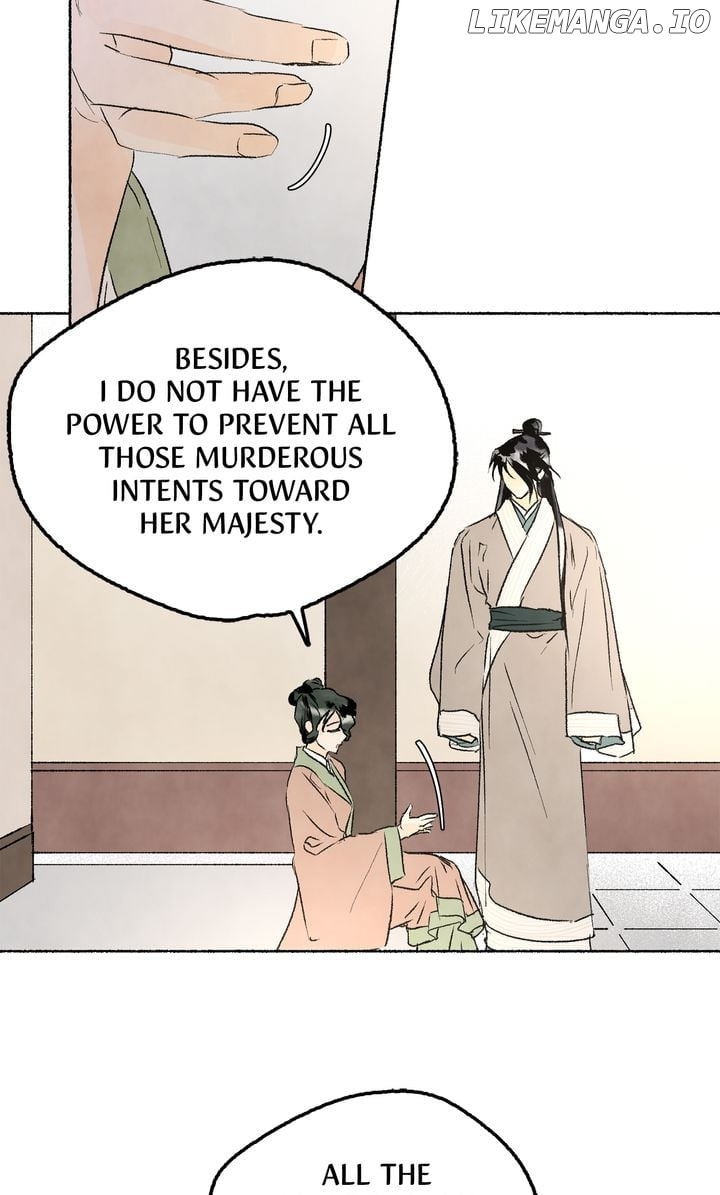 The Tale of the Frost Flower Chapter 67 - page 53