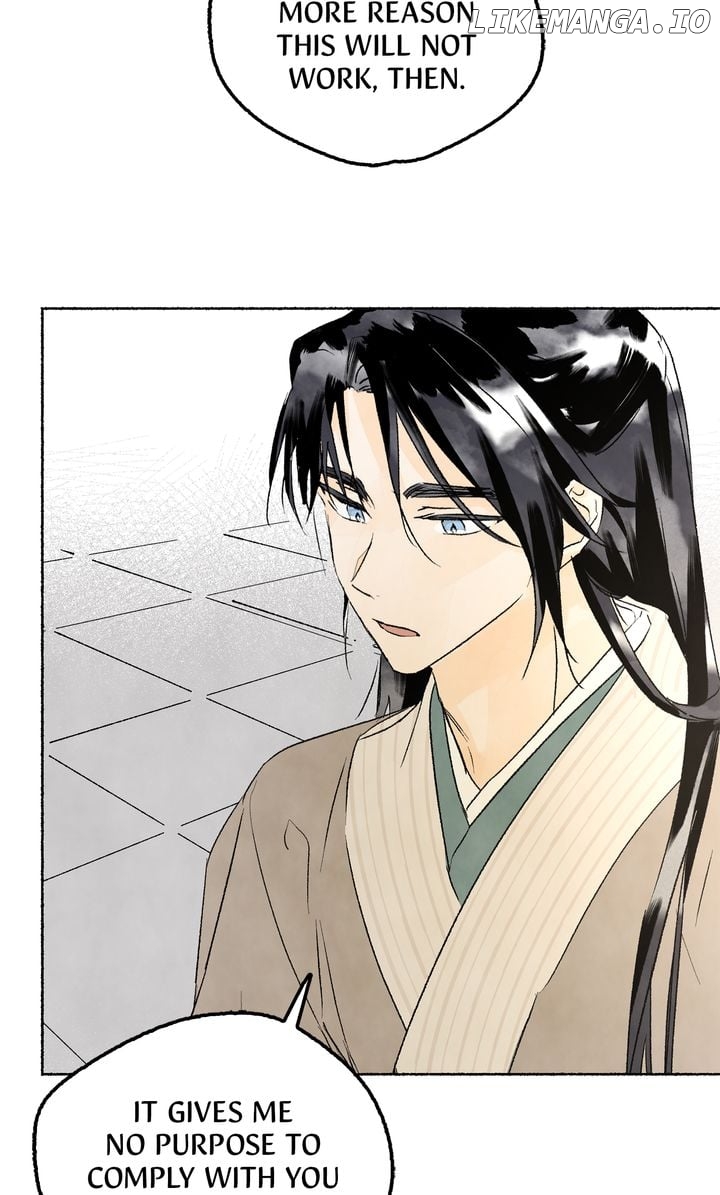 The Tale of the Frost Flower Chapter 67 - page 54
