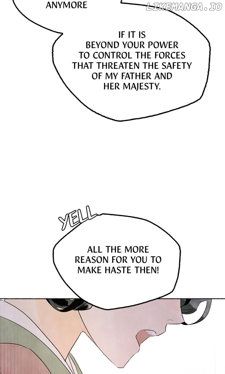 The Tale of the Frost Flower Chapter 67 - page 55