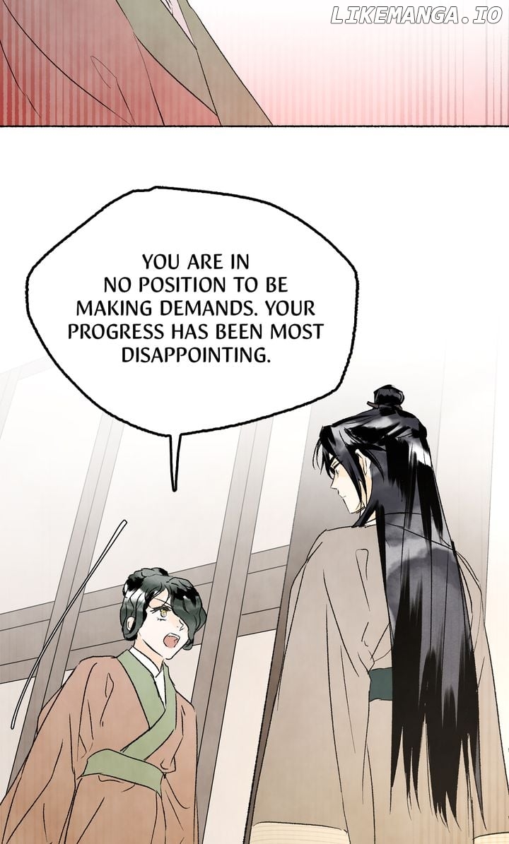 The Tale of the Frost Flower Chapter 67 - page 56