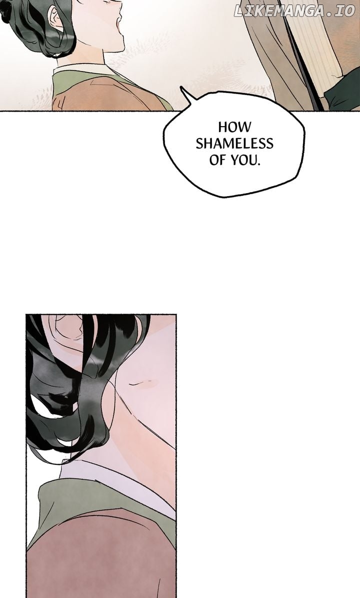 The Tale of the Frost Flower Chapter 67 - page 58
