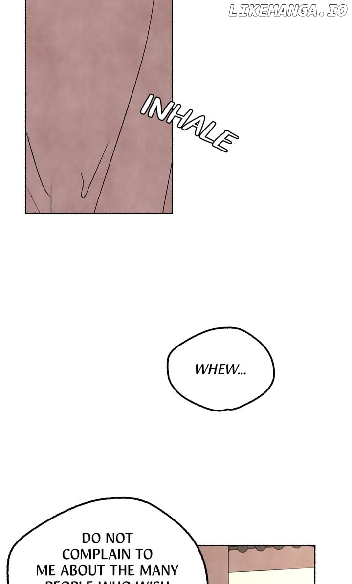 The Tale of the Frost Flower Chapter 67 - page 59