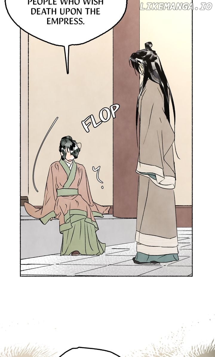 The Tale of the Frost Flower Chapter 67 - page 60