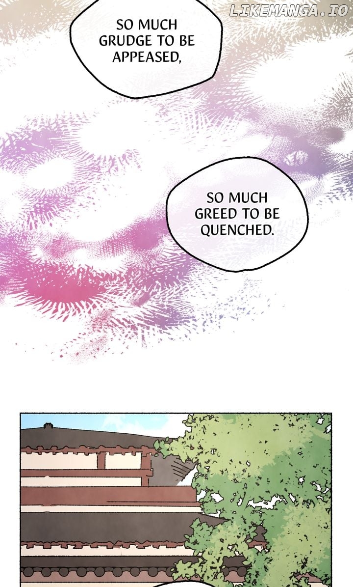 The Tale of the Frost Flower Chapter 67 - page 61
