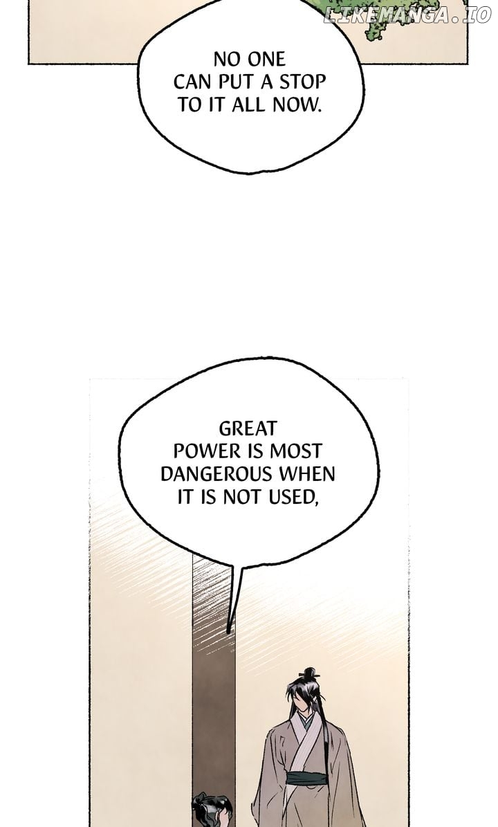 The Tale of the Frost Flower Chapter 67 - page 62
