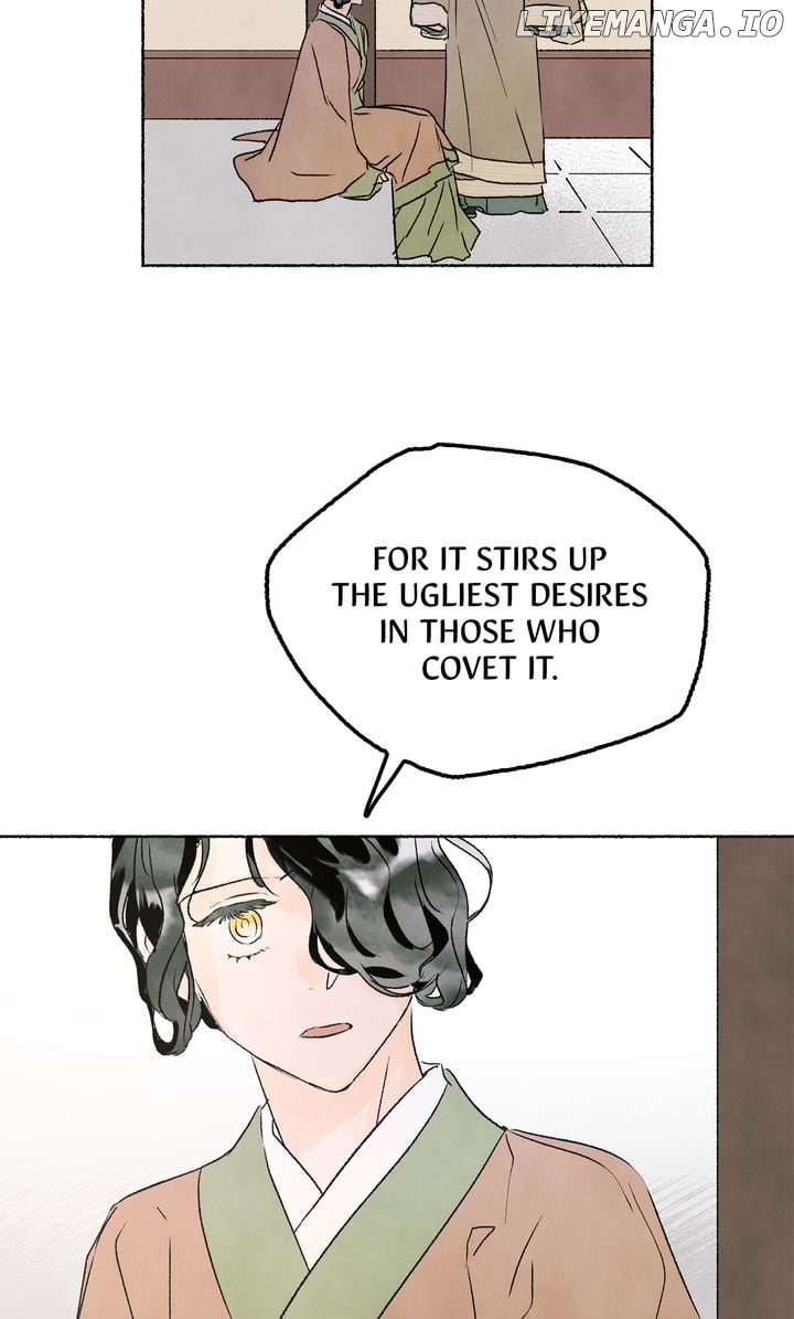 The Tale of the Frost Flower Chapter 67 - page 63