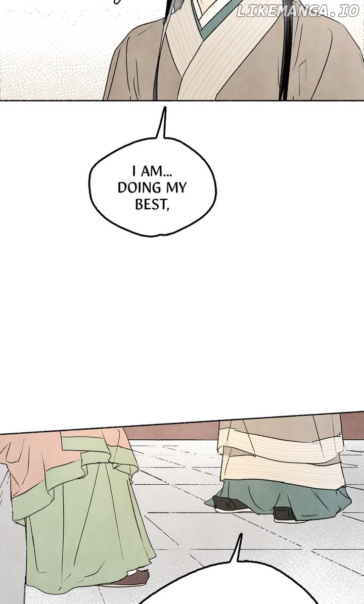 The Tale of the Frost Flower Chapter 67 - page 65