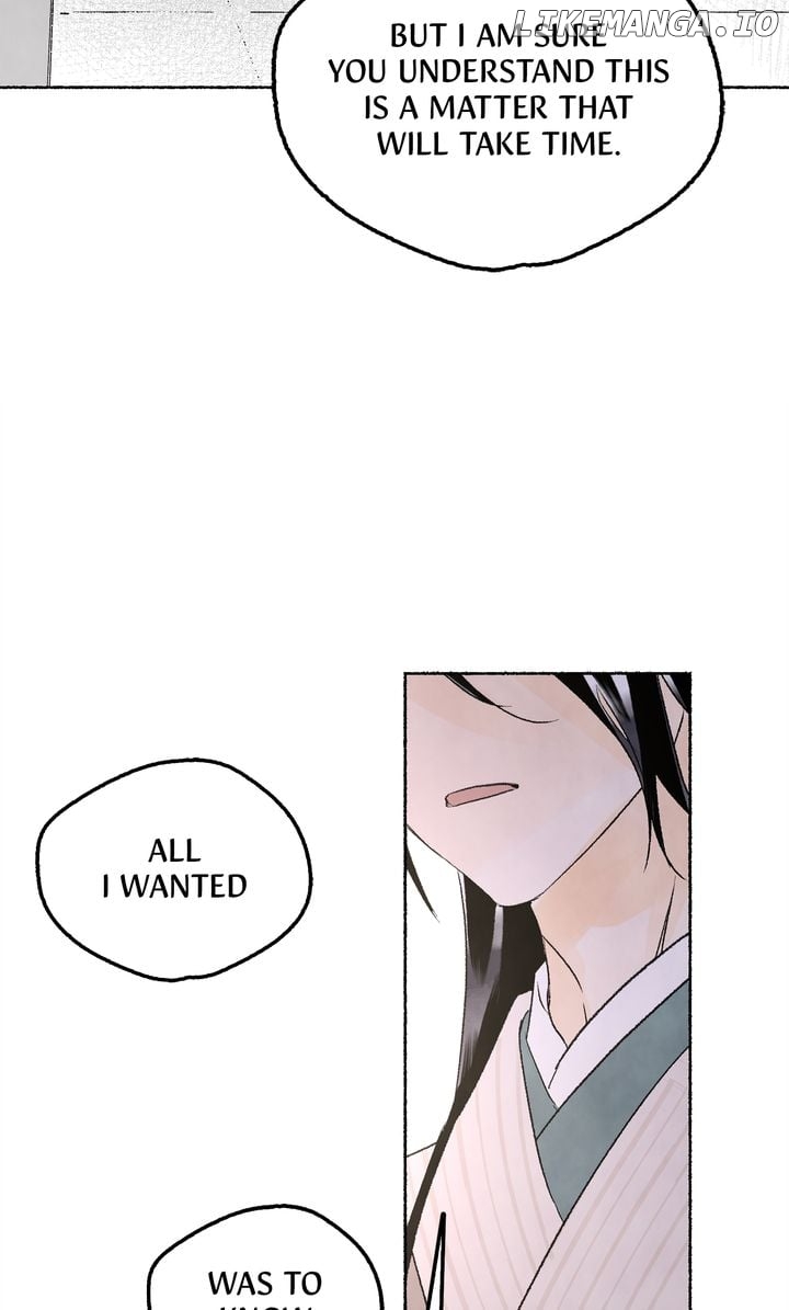 The Tale of the Frost Flower Chapter 67 - page 66