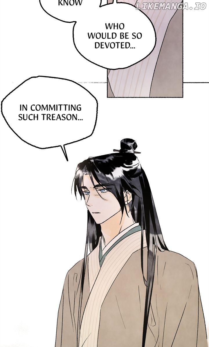 The Tale of the Frost Flower Chapter 67 - page 67