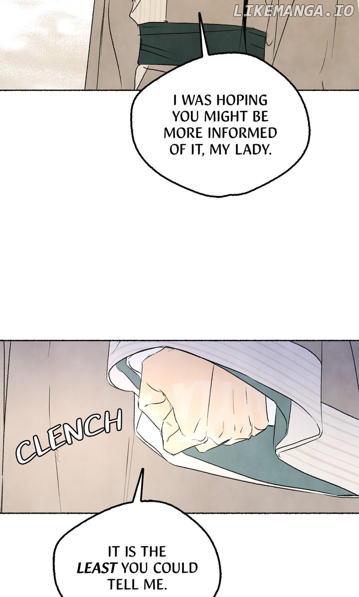 The Tale of the Frost Flower Chapter 67 - page 68