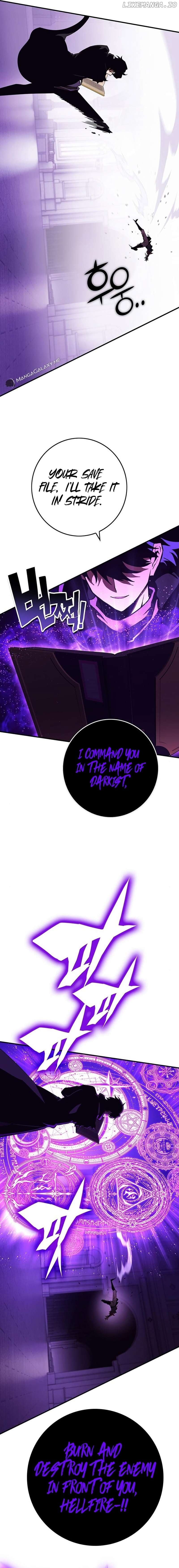 Hardcore Leveling Warrior Chapter 337 - page 24