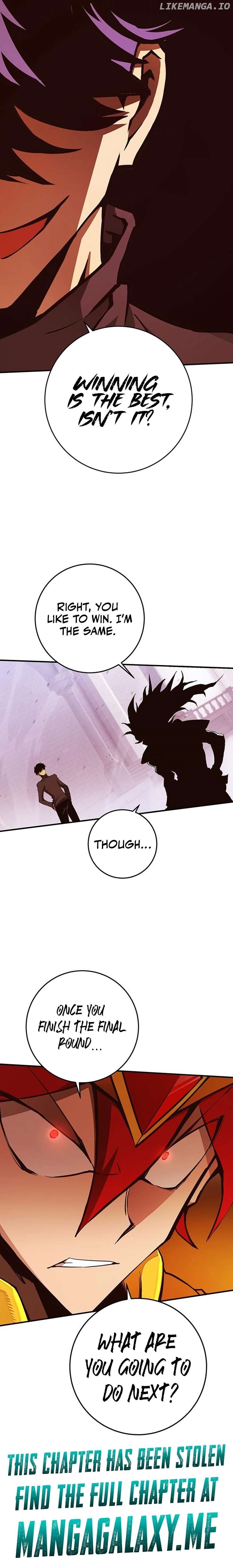 Hardcore Leveling Warrior Chapter 338 - page 16