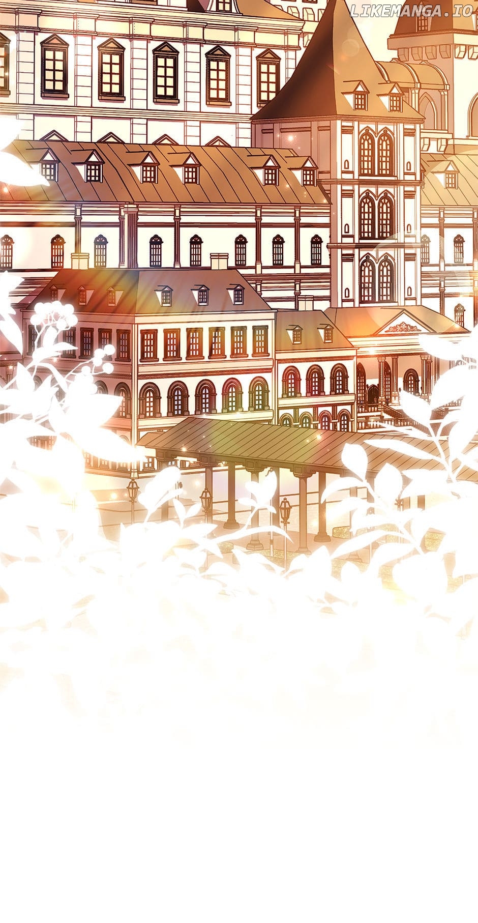 The Lady Wants to Rest Chapter 110 - page 12