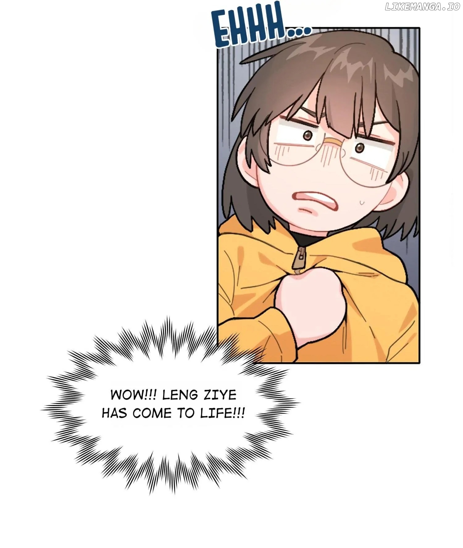 My Roommate Is A Narcissistic Manhua Character Chapter 1 - page 15