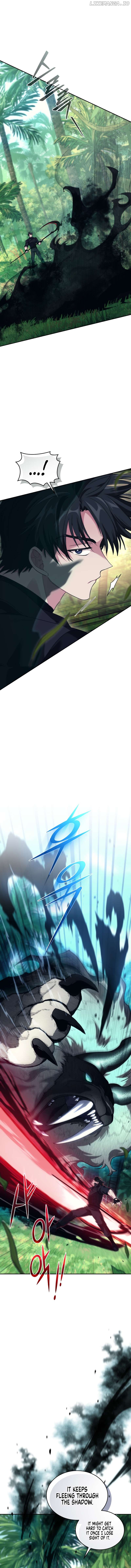I Stole the Number One Ranker’s Soul Chapter 66 - page 11