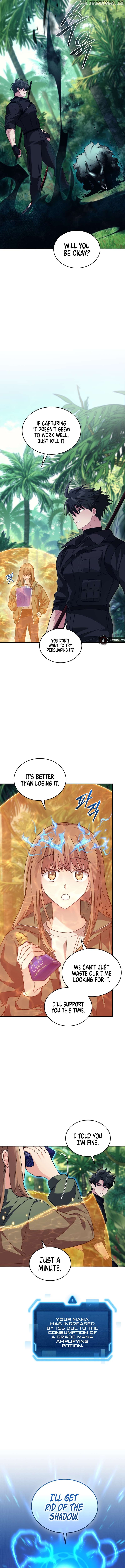 I Stole the Number One Ranker’s Soul Chapter 66 - page 12