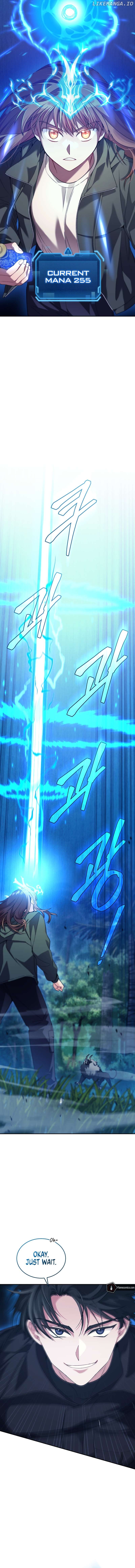 I Stole the Number One Ranker’s Soul Chapter 66 - page 13
