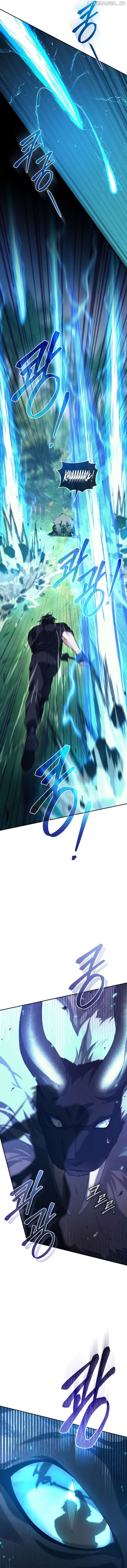 I Stole the Number One Ranker’s Soul Chapter 66 - page 14