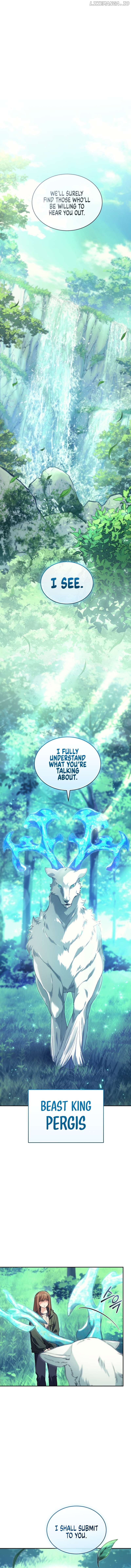 I Stole the Number One Ranker’s Soul Chapter 66 - page 18
