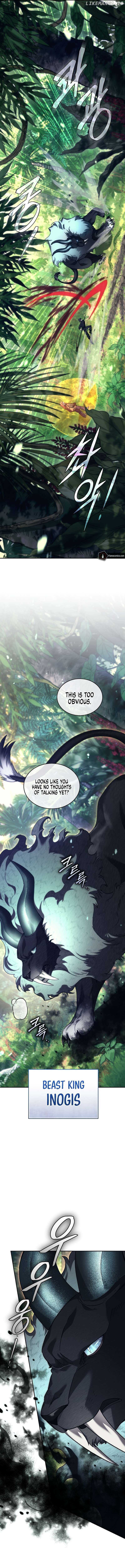 I Stole the Number One Ranker’s Soul Chapter 66 - page 10