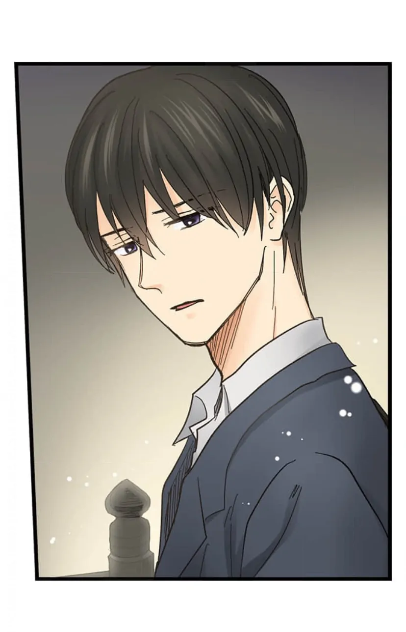 Running A Love Hotel With My Math Teacher Chapter 213 - page 13