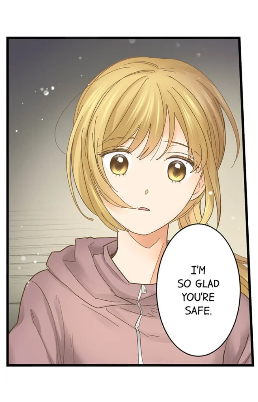 Running A Love Hotel With My Math Teacher Chapter 213 - page 14