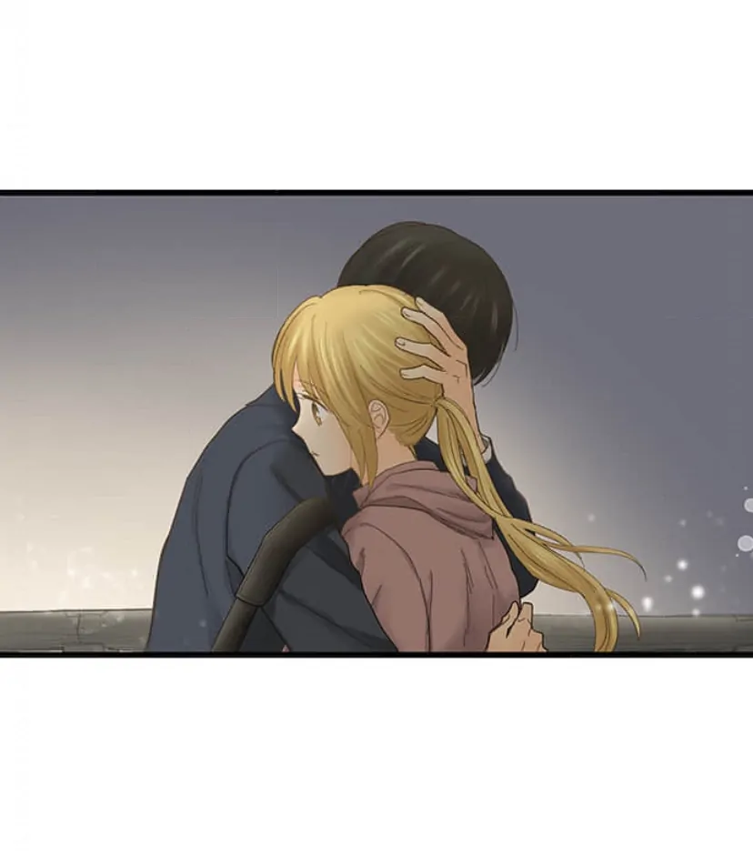 Running A Love Hotel With My Math Teacher Chapter 213 - page 15