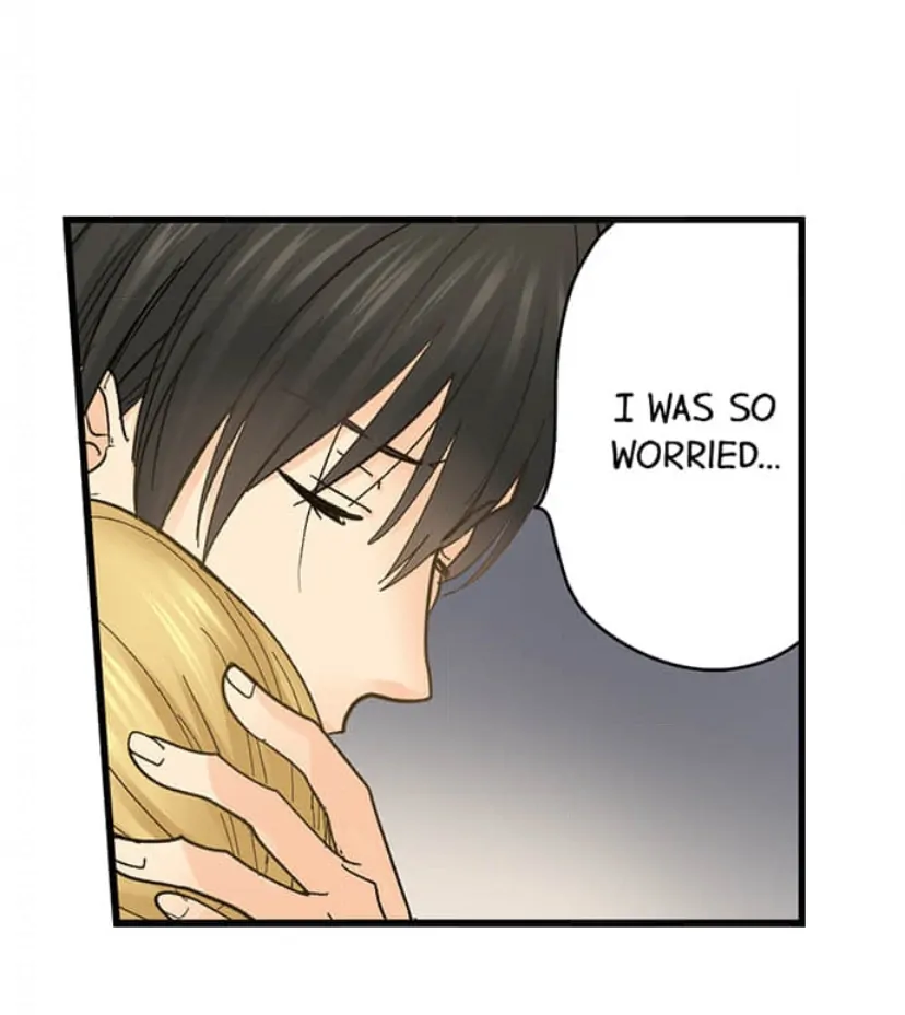 Running A Love Hotel With My Math Teacher Chapter 213 - page 16