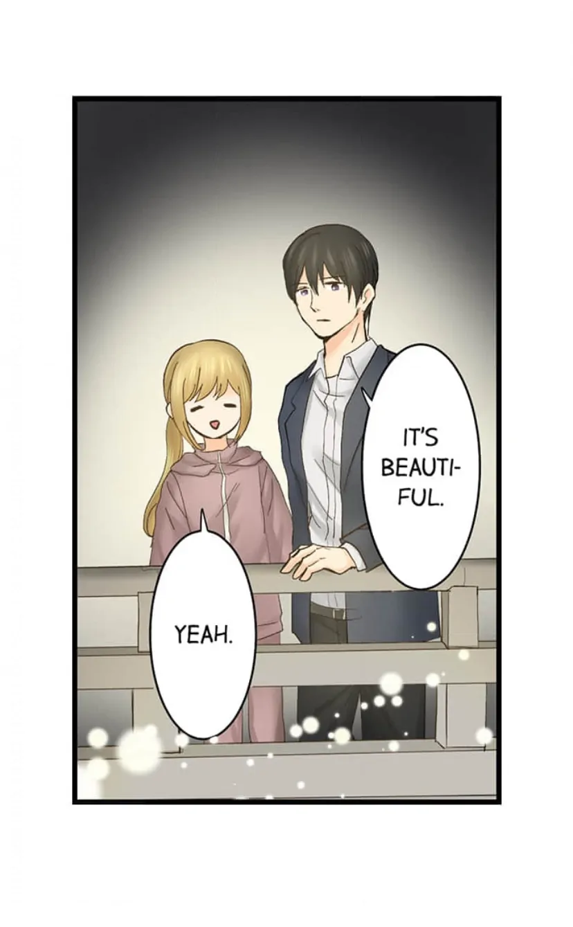 Running A Love Hotel With My Math Teacher Chapter 213 - page 20