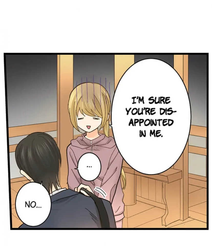 Running A Love Hotel With My Math Teacher Chapter 213 - page 23