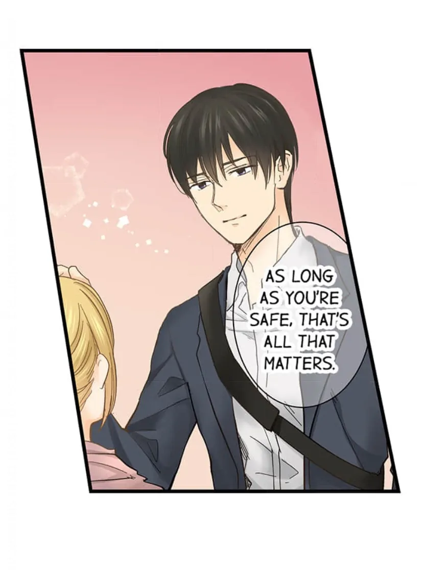 Running A Love Hotel With My Math Teacher Chapter 213 - page 26